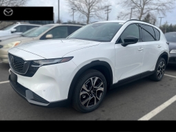 Mazda CX-5 2.5 S Preferred AWD 2026