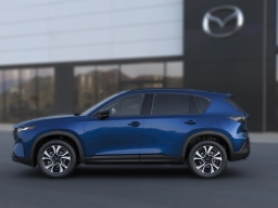 Mazda CX-5 2.5 S Preferred AWD 2026