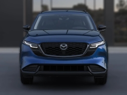 Mazda CX-5 2.5 S Preferred AWD 2026