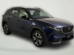 Mazda CX-5 2.5 S Preferred AWD 2026