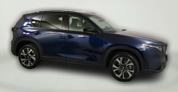 Mazda CX-5 2.5 S Preferred AWD 2026