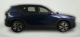 Mazda CX-5 2.5 S Preferred AWD 2026