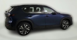 Mazda CX-5 2.5 S Preferred AWD 2026