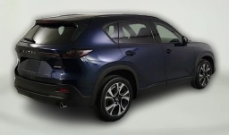 Mazda CX-5 2.5 S Preferred AWD 2026