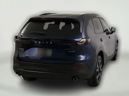Mazda CX-5 2.5 S Preferred AWD 2026