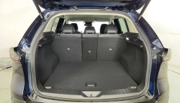 Mazda CX-5 2.5 S Preferred AWD 2026