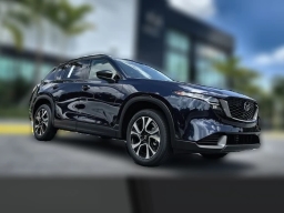 Mazda CX-5 2.5 S Preferred AWD 2026