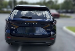 Mazda CX-5 2.5 S Preferred AWD 2026