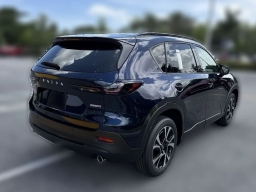 Mazda CX-5 2.5 S Preferred AWD 2026