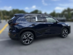 Mazda CX-5 2.5 S Preferred AWD 2026