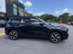 Mazda CX-5 2.5 S Preferred AWD 2026