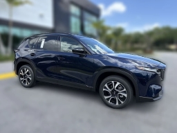 Mazda CX-5 2.5 S Preferred AWD 2026