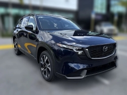 Mazda CX-5 2.5 S Preferred AWD 2026