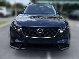 Mazda CX-5 2.5 S Preferred AWD 2026