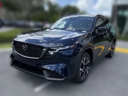 Mazda CX-5 2.5 S Preferred AWD 2026
