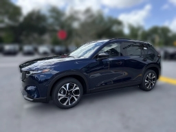 Mazda CX-5 2.5 S Preferred AWD 2026