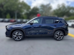 Mazda CX-5 2.5 S Preferred AWD 2026
