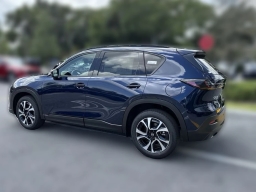 Mazda CX-5 2.5 S Preferred AWD 2026