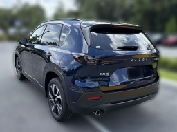 Mazda CX-5 2.5 S Preferred AWD 2026