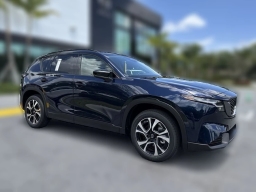 Mazda CX-5 2.5 S Preferred AWD 2026