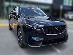 Mazda CX-5 2.5 S Preferred AWD 2026