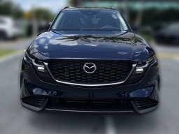Mazda CX-5 2.5 S Preferred AWD 2026