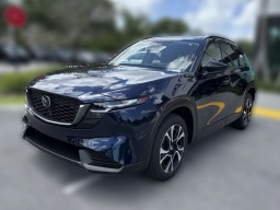 Mazda CX-5 2.5 S Preferred AWD 2026