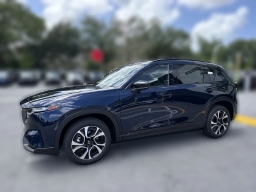 Mazda CX-5 2.5 S Preferred AWD 2026