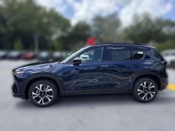 Mazda CX-5 2.5 S Preferred AWD 2026