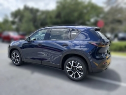 Mazda CX-5 2.5 S Preferred AWD 2026