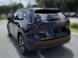 Mazda CX-5 2.5 S Preferred AWD 2026