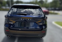 Mazda CX-5 2.5 S Preferred AWD 2026