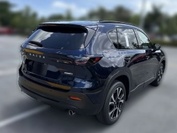 Mazda CX-5 2.5 S Preferred AWD 2026