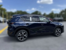 Mazda CX-5 2.5 S Preferred AWD 2026