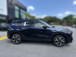 Mazda CX-5 2.5 S Preferred AWD 2026