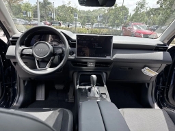 Mazda CX-5 2.5 S Preferred AWD 2026