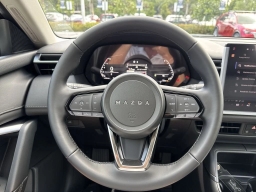 Mazda CX-5 2.5 S Preferred AWD 2026
