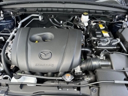 Mazda CX-5 2.5 S Preferred AWD 2026