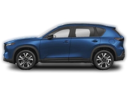 Mazda CX-5 2.5 S Preferred AWD 2026