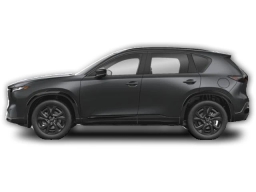 Mazda CX-5 2.5 S Premium AWD 2026