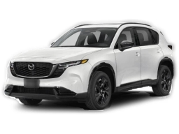 Mazda CX-5 2.5 S Premium AWD 2026