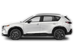 Mazda CX-5 2.5 S Premium AWD 2026