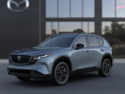 Mazda CX-5 2.5 S Premium AWD 2026