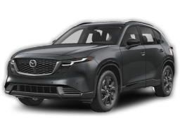 Mazda CX-5 2.5 S Premium AWD 2026