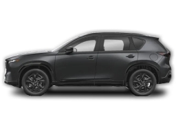 Mazda CX-5 2.5 S Premium AWD 2026