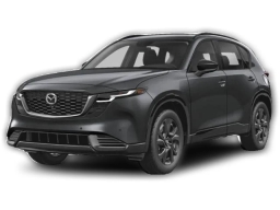 Mazda CX-5 2.5 S Premium AWD 2026
