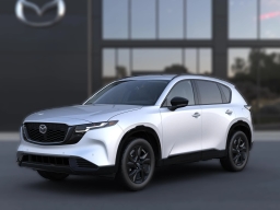 Mazda CX-5 2.5 S Premium AWD 2026