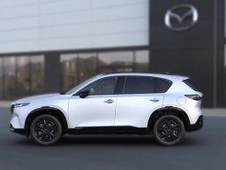 Mazda CX-5 2.5 S Premium AWD 2026