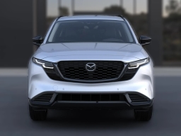 Mazda CX-5 2.5 S Premium AWD 2026