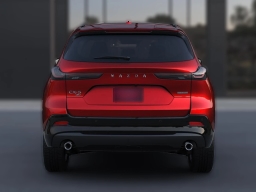Mazda CX-5 2.5 S Premium AWD 2026